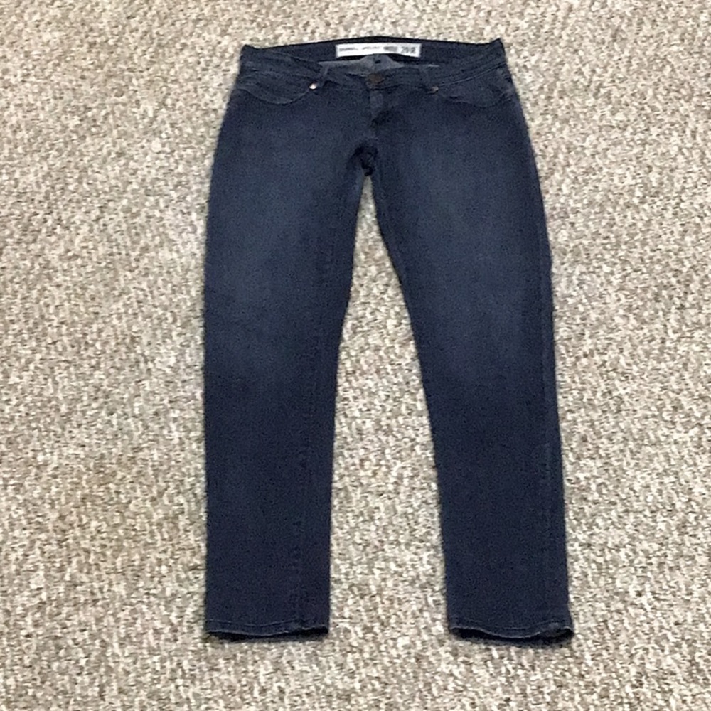 📦 Barbell Jeans